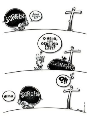 Sorgen